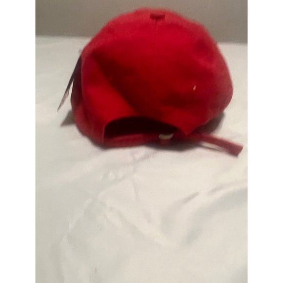 Maryland Terrapins the Shell NCAA Adjustable strap back hat. - Picture 4 of 10